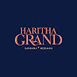 Haritha Grand logo
