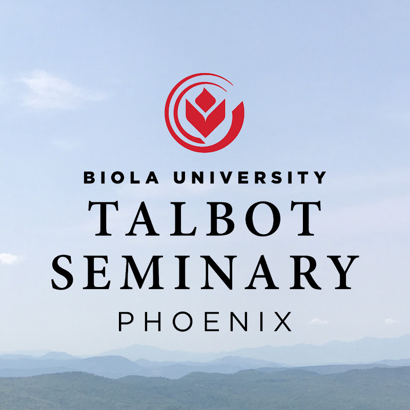 Talbot Seminary – Phoenix