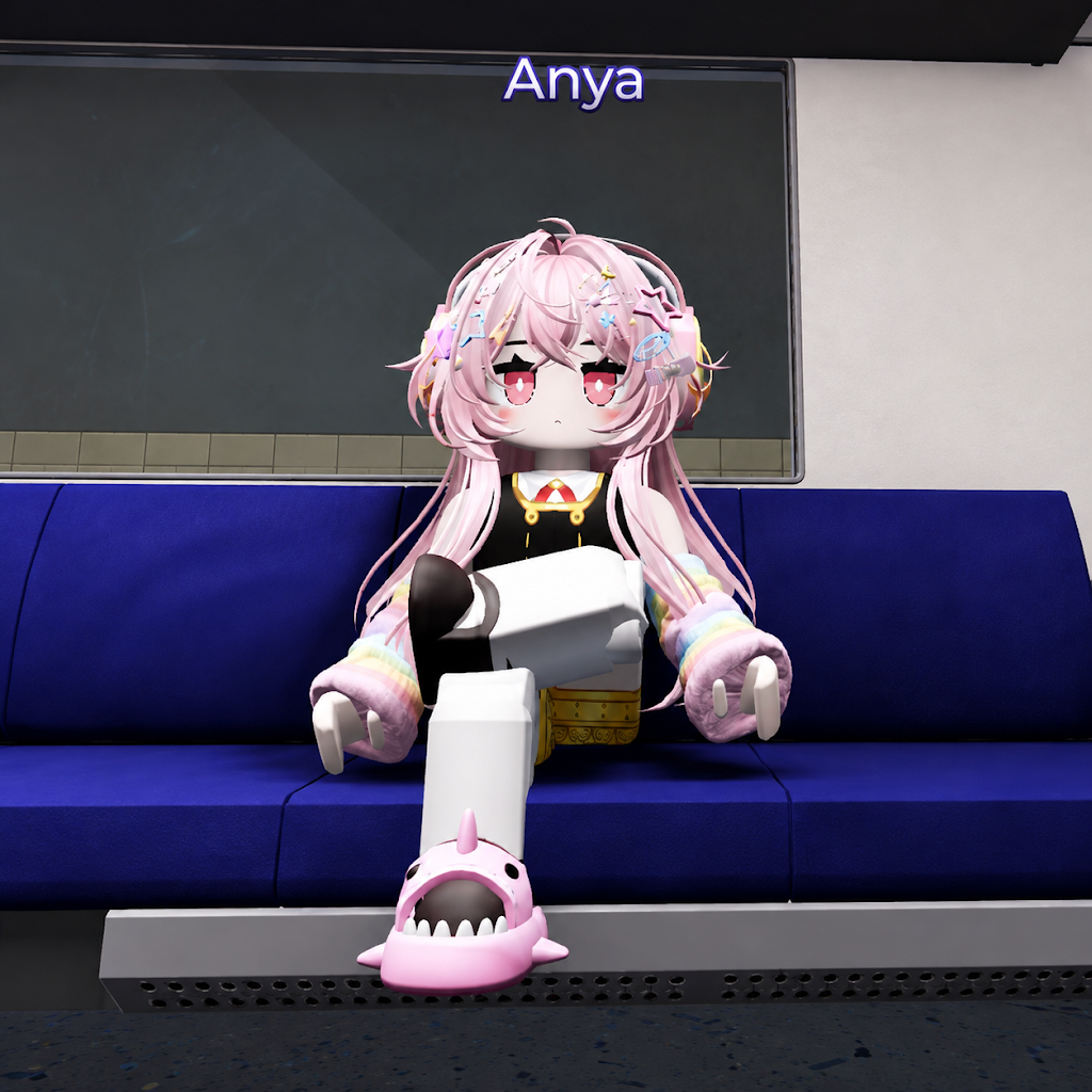 Post from Anya - YouTube