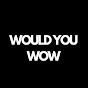 WouldYouWow logo
