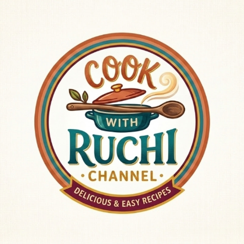 Cook with Ruchi 