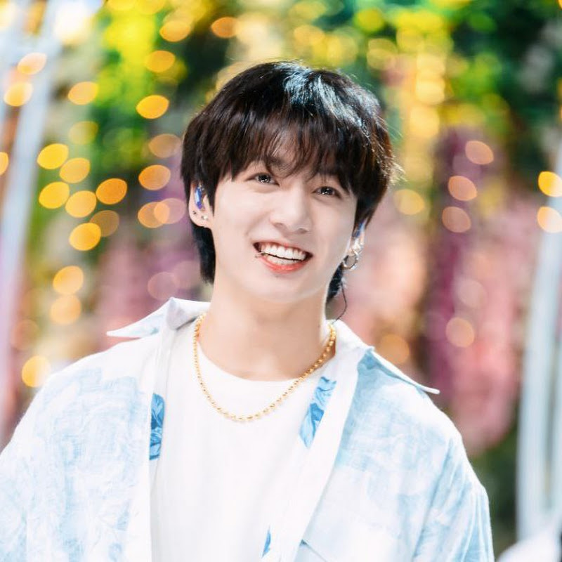 Jungkookie.💙