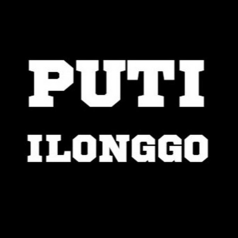 Puti Ilonggo