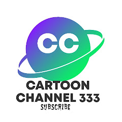 CARTOON CHANNEL 333