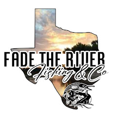 Fade The River Fishing And Hunting