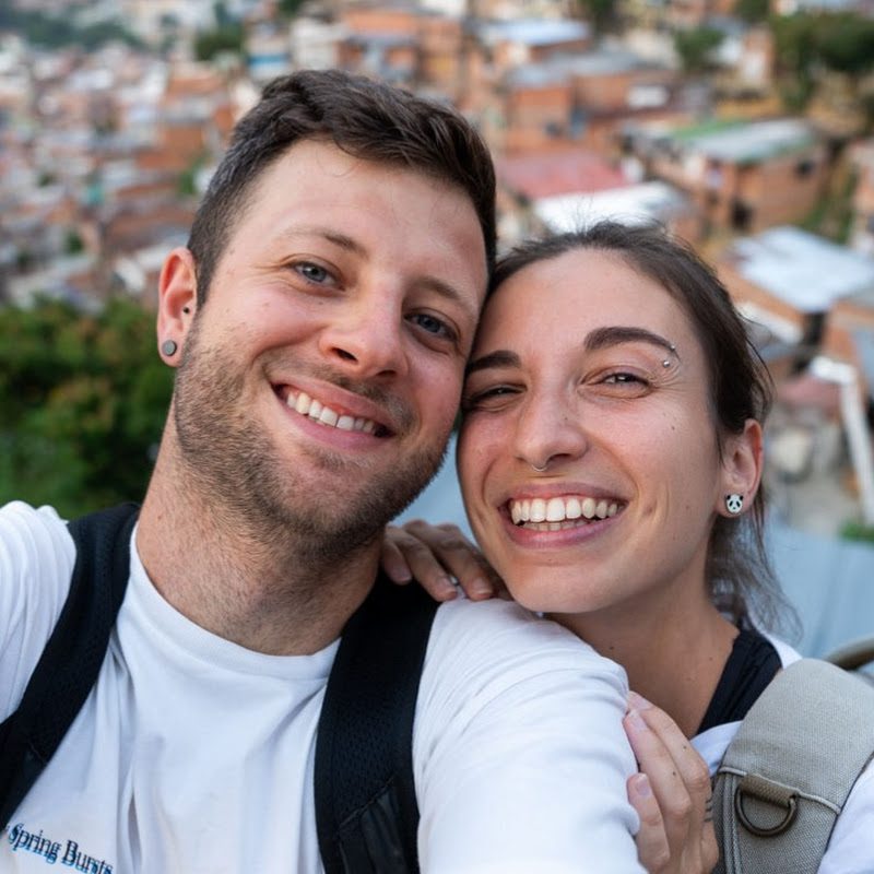 Sara & Ryan