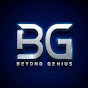 Beyond Genius logo