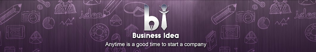 Business Ideas YouTube-Kanal-Avatar