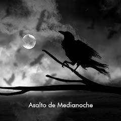 Asalto de Medianoche Music