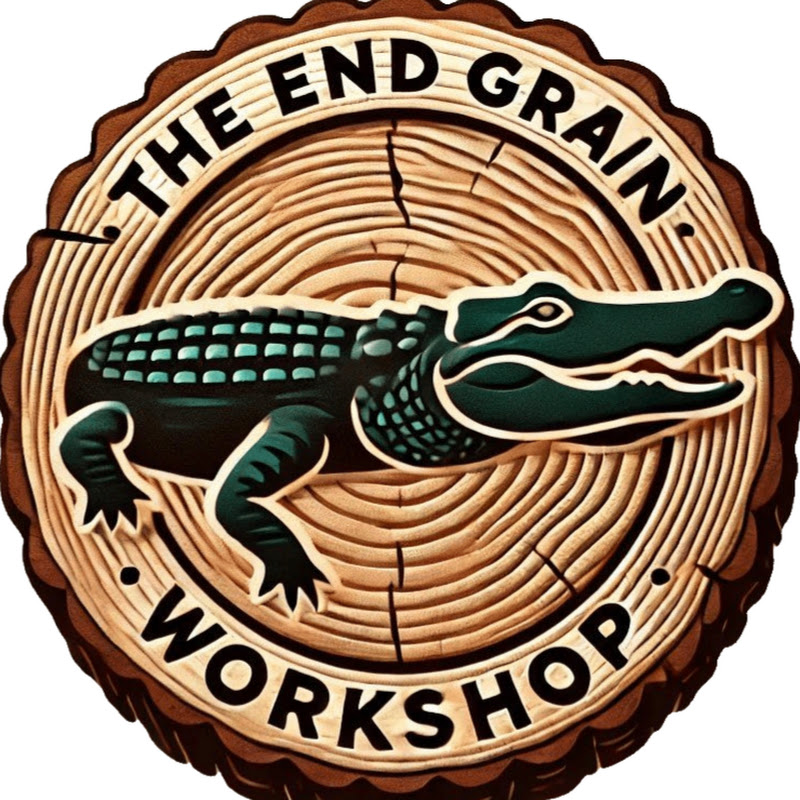The End Grain Workshop