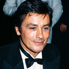 Alain Delon Éternel