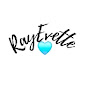BeBlessed with RayEvette logo