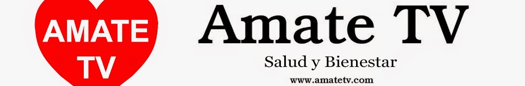 AMATE TV YouTube channel avatar