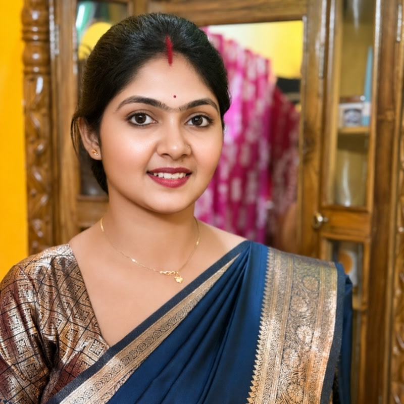 Anamika Barai