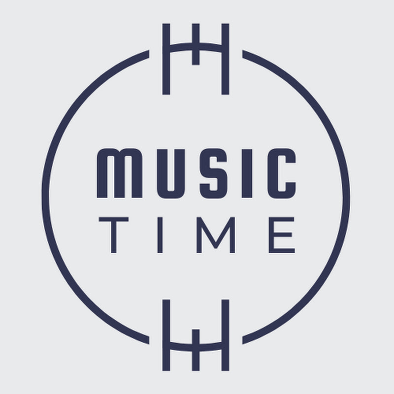 Music Time | 뮤직 타임