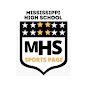 Mississippi High School Sports Page logo