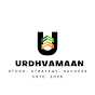 Urdhvamaan Research logo