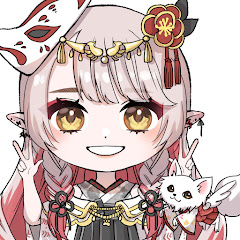もかちはいしん  Vt  🦊⛩の画像
