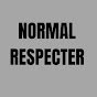 NORMALRESPECTOR logo