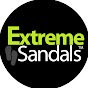 Extreme Sandals logo