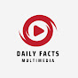 DAILY FACTS  logo