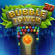 Bubble Tower 3D icon