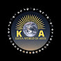 Keita World of Arts TV logo