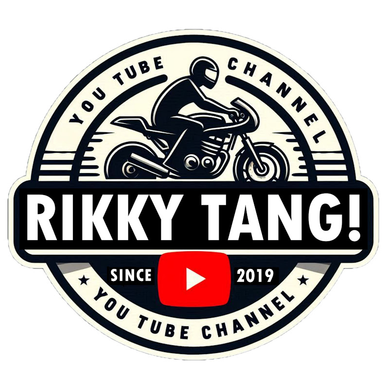 RikkyTang!
