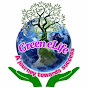 Green eLife logo