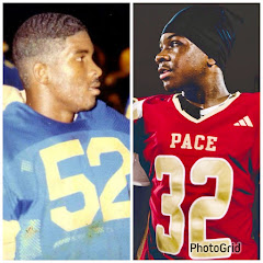 Tori Newkirk Sr. & Jr.
