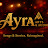 @AyraArtsAudio