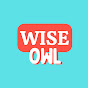 The Wise Owl logo