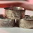Change of Hands Coin Rings