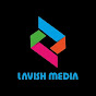 lavish media logo