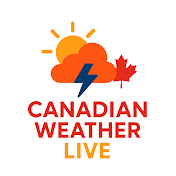 Canadian Weather Live