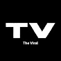 The Viral TV logo
