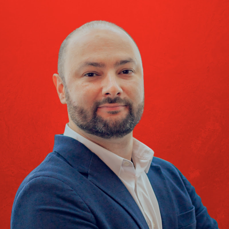 Bruno Peres | Aulas de Marketing Digital