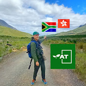 VeganAfrikanerTraveller