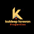 X6UcVJzSsyg-channel-avatar-Kuldeep Farswan Properties