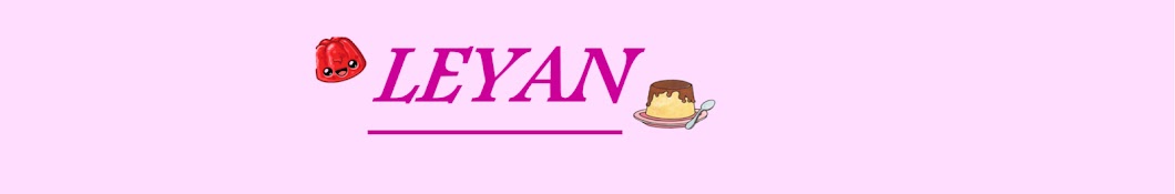 LEYAN YouTube channel avatar