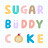 Sugar Buddy Cake