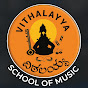 Vithalayya School of Music logo
