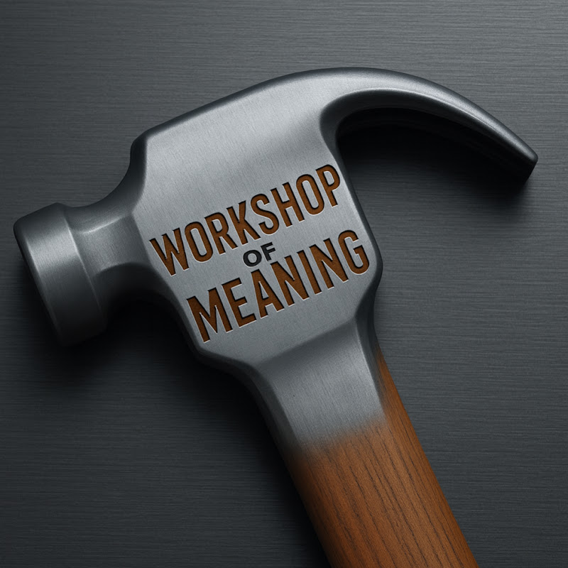 Workshop of Meaning Logo