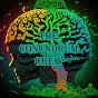 The Conundrum Crew logo