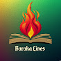 Baraka Lines logo