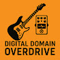 Digital Domain Overdrive logo