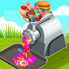 Meat Grinder DIY