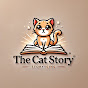 Thecat Stories  logo