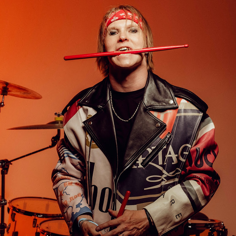 TRIF DRUMS icon