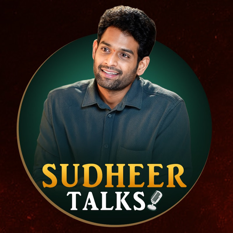 Sudheer Talks
